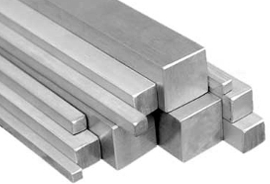 Stainless Square