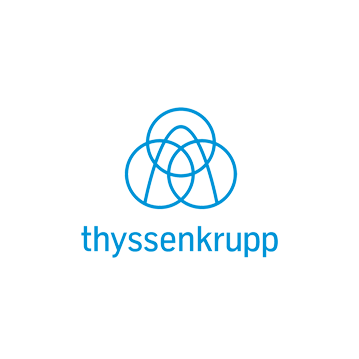 Thyssenkrupp