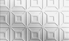 Stainless Patterned Sheet