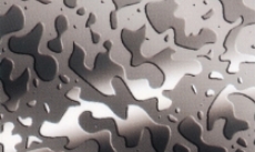 Stainless Patterned Sheet