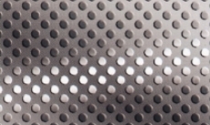 Stainless Patterned Sheet