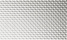 Stainless Embossed Surface Sheet