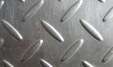 Stainless Embossed Surface Sheet