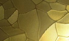 Stainless Embossed Surface Sheet