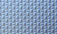 Stainless Embossed Surface Sheet