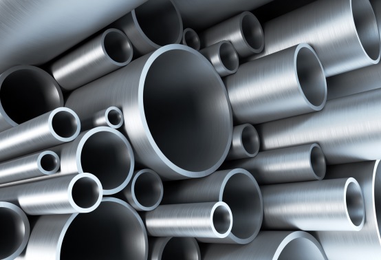 Stainless Steel Tube