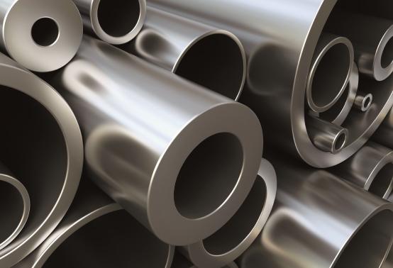 Stainless Seamless Tube