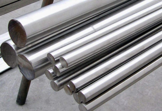 Stainless Profile Bar